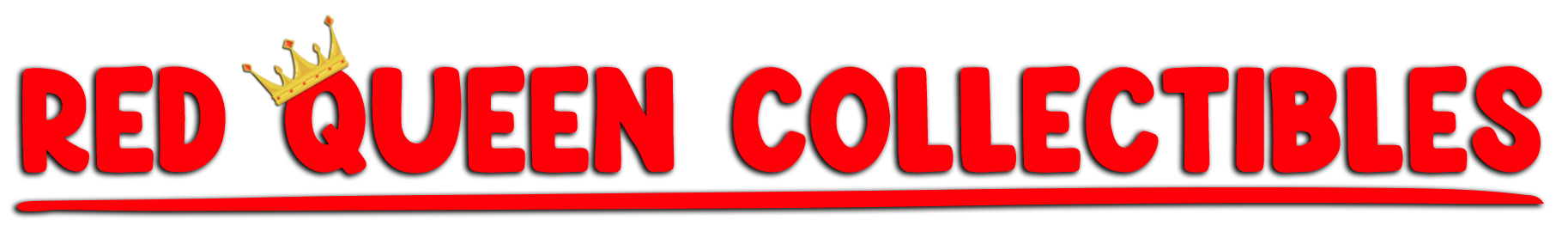 Red Queen Collectibles