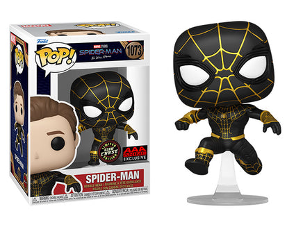 Funko POP! Marvel: Spider-Man: No Way Home - Spider-Man